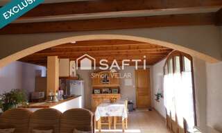 Maison 3 Pièces 99 m² à vendre à Buissard (05500)