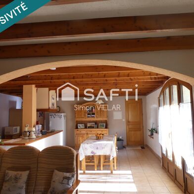 Maison 3 pièces 220000 €