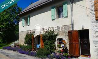 Maison 3 Pièces 99 m² à vendre à Buissard (05500)