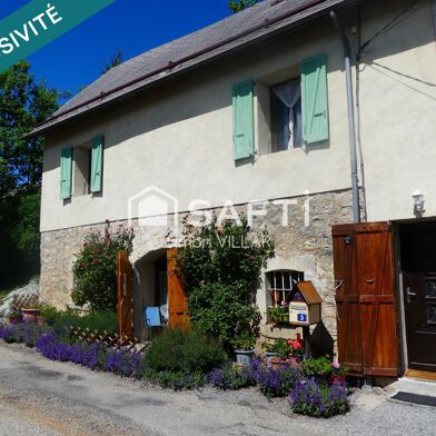 Maison 3 pièces 220000 €