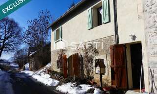 Maison 3 Pièces 99 m² à vendre à Buissard (05500)