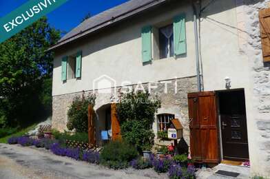 Maison 3 pièces 189000 €