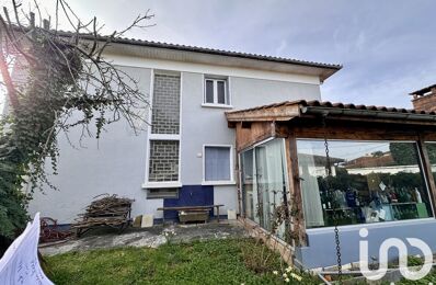 vente maison 165 000 € à proximité de Momères (65360)