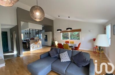 vente maison 415 500 € à proximité de Bégrolles-en-Mauges (49122)