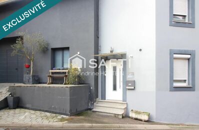 vente maison 305 000 € à proximité de Thil (54880)