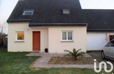 vente maison 147 500 € à proximité de Plerneuf (22170)