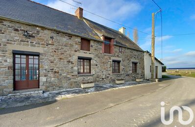 vente maison 182 700 € à proximité de Saint-Guinoux (35430)