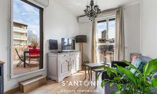 Appartement 3 Pièces 63 m² à vendre à Agde (34300)