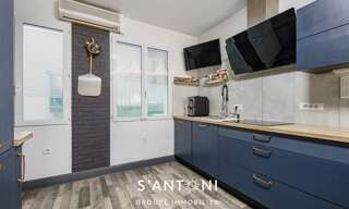 Maison 3 Pièces 94 m² à vendre à Béziers (34500)