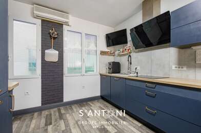 Maison 3 pièces 249000 €