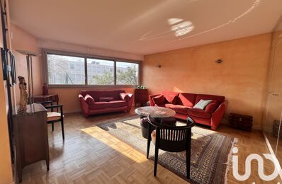 vente appartement 490 000 € à proximité de Villennes-sur-Seine (78670)