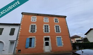 Appartement 1 Pièce 25 m² à vendre à Dax (40100)