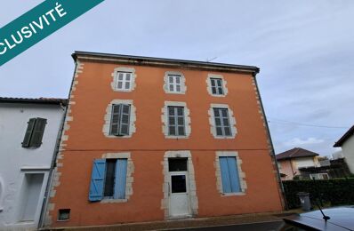 vente appartement 53 560 € à proximité de Peyrehorade (40300)