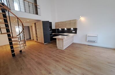 vente appartement 299 000 € à proximité de Saint-Thibéry (34630)