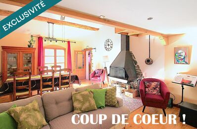 vente maison 179 000 € à proximité de Corneilla-Del-Vercol (66200)