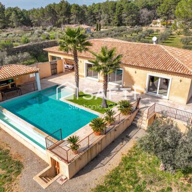 Maison 4 pièces 850000 €