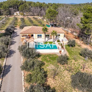 Maison 4 pièces 850000 €