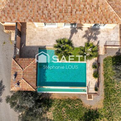 Maison 4 pièces 850000 €