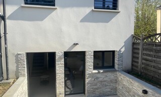 Maison 4 Pièces 88 m² à vendre à Montévrain (77144)