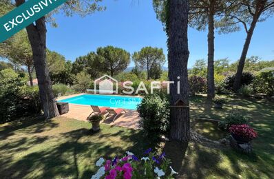 vente maison 578 000 € à proximité de Seillons-Source-d'Argens (83470)