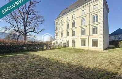 vente appartement 229 000 € à proximité de Charavines (38850)