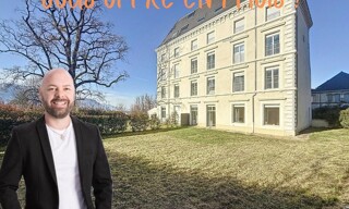 Appartement 3 Pièces 83 m² à vendre à La Buisse (38500)