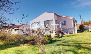 Maison 5 Pièces 120 m² à vendre à Saintes (17100)