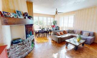 Maison 5 Pièces 120 m² à vendre à Saintes (17100)