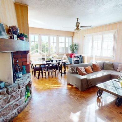 Maison 5 pièces 250000 €