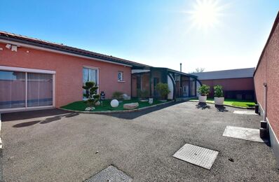 vente maison 338 000 € à proximité de Saint-Romain-le-Puy (42610)