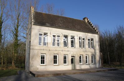 vente maison 678 000 € à proximité de Villers-Plouich (59231)