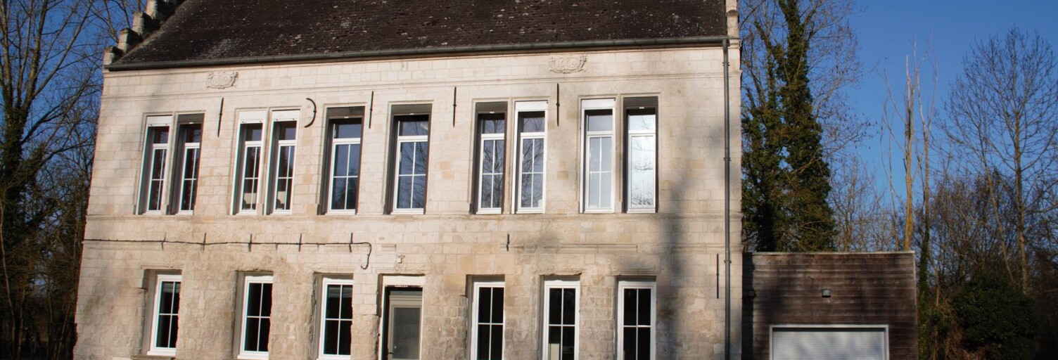 Maison 5 Pièces 173 m² à vendre à Marcoing (59159)