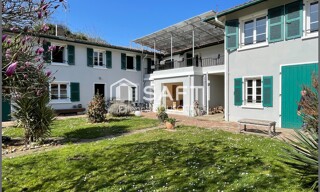 Maison 9 Pièces 275 m² à vendre à Souprosse (40250)