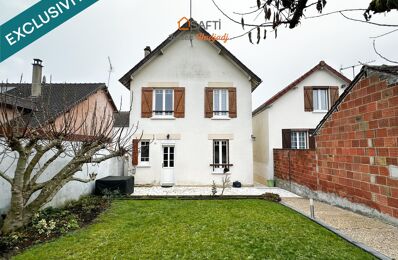 vente maison 242 000 € à proximité de Giverny (27620)