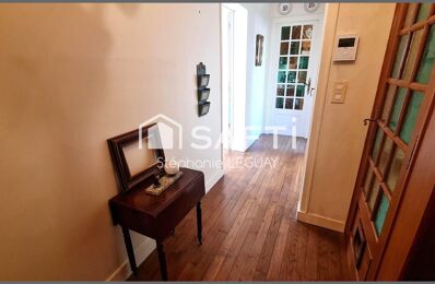 vente appartement 215 000 € à proximité de Fresne-l'Archeveque (27700)