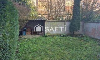 Appartement 3 Pièces 125 m² à vendre à Les Andelys (27700)