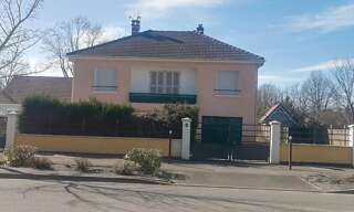 Maison 4 Pièces 105 m² à vendre à Pierre-de-Bresse (71270)