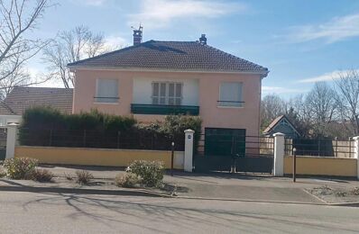 vente maison 129 000 € à proximité de Charnay-Lès-Chalon (71350)