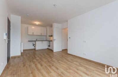 location appartement 927 € CC /mois à proximité de Villeneuve-la-Garenne (92390)