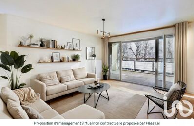 vente appartement 230 000 € à proximité de Couzon-Au-Mont-d'Or (69270)