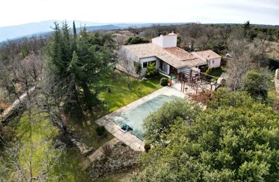 vente maison 460 000 € à proximité de Castellet-en-Luberon (84400)