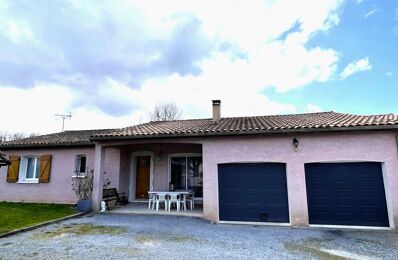 vente maison 250 000 € à proximité de Labruguière (81290)