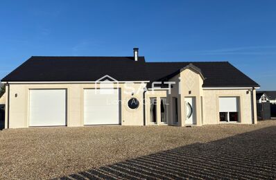 vente maison 339 500 € à proximité de Saint-Wandrille-Rancon (76490)