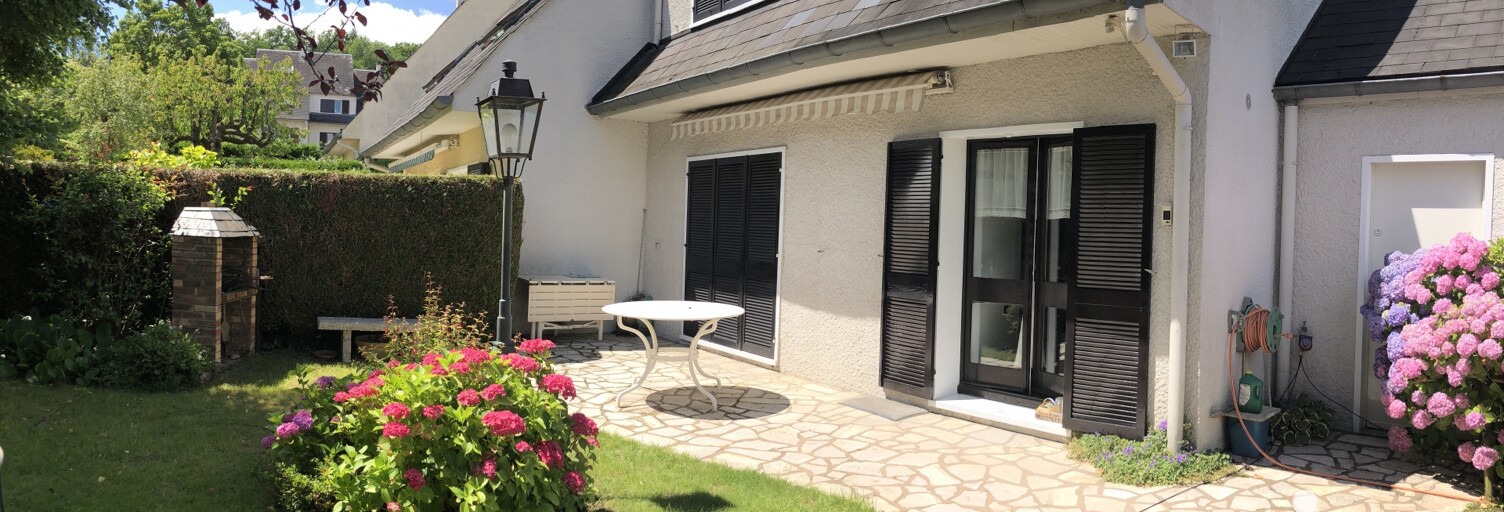 Maison 5 Pièces 101 m² à vendre à Dourdan (91410)