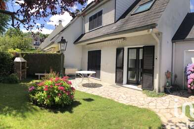 Maison 5 pièces 299000 €