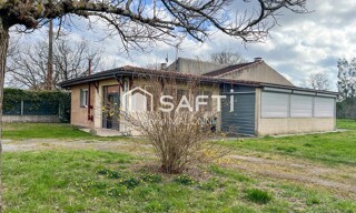 Maison 6 Pièces 102 m² à vendre à Plaisance-du-Touch (31830)