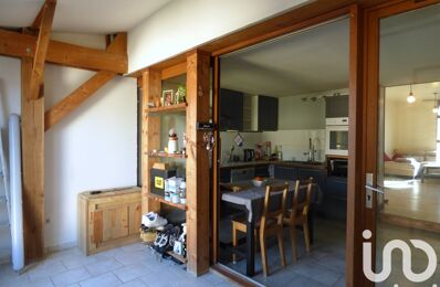 appartement 4 pièces 73 m2 à vendre à Margny-Lès-Compiègne (60280)