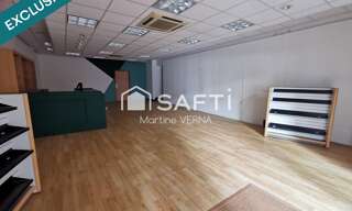 Commerce 3 Pièces 128 m² à vendre à Castres (81100)