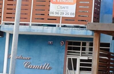 vente appartement 99 500 € à proximité de Guyane (973)