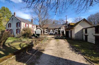 Maison 5 pièces 230000 €